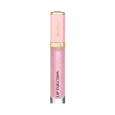 LIP INJECTION LIP GLOSS (BRILLO LABIAL)